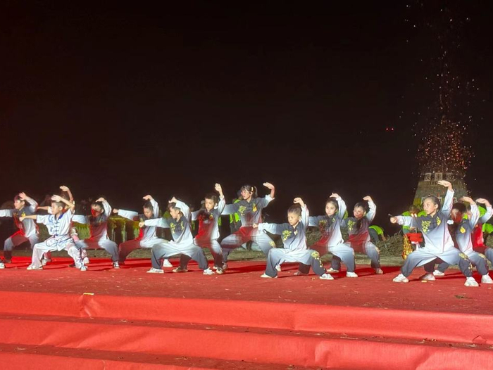 △杨乐祺 摄