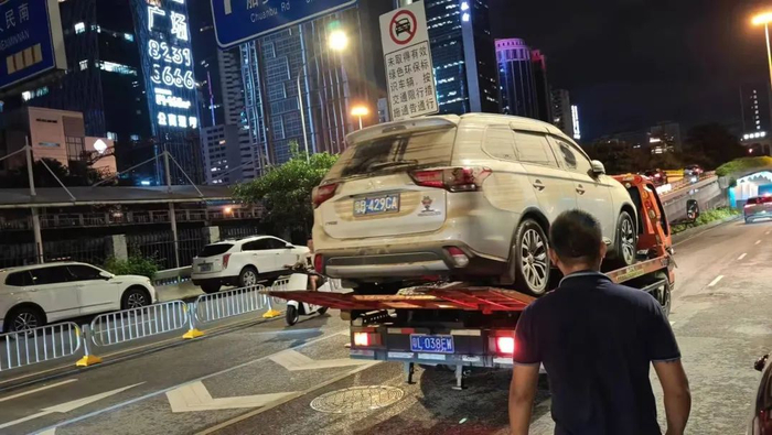 常备措施+应急预案+科技助力 平安好车主全流程保障救援