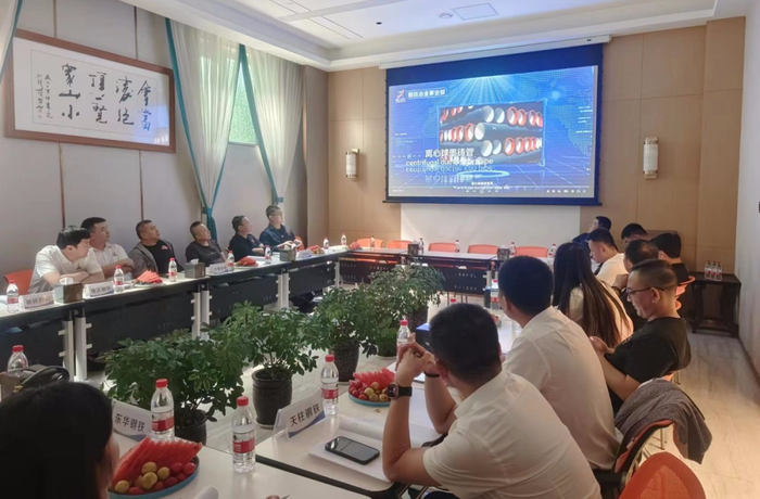 图片来源于唐山钢协