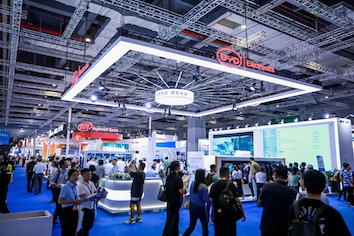 图源：比亚迪电子官方