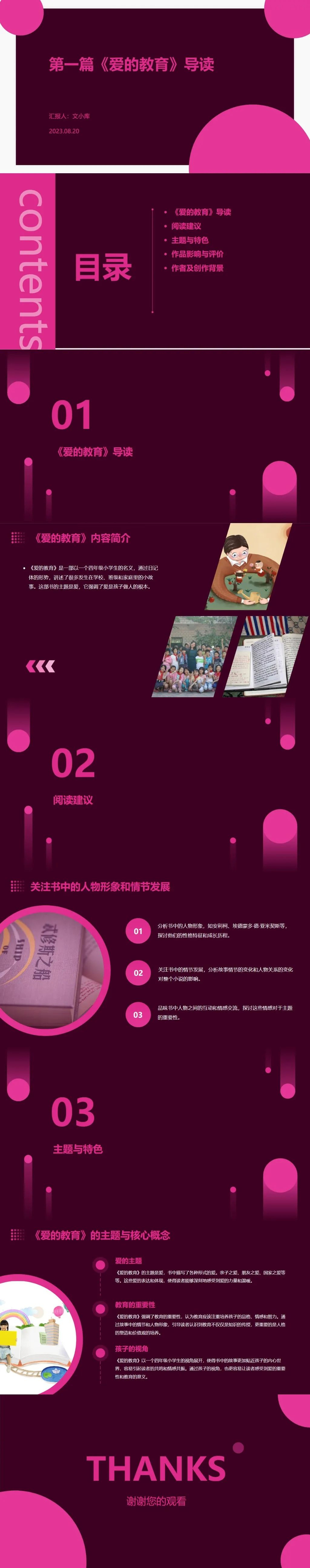 Slide for more photos