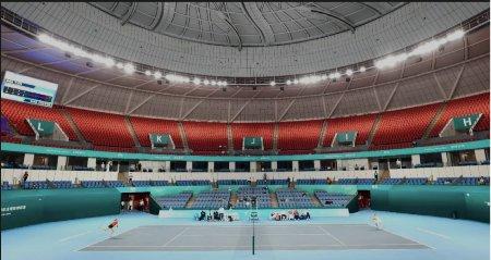 (2023全国软式网球锦标赛)
