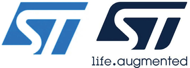 旧logo（左）与新logo