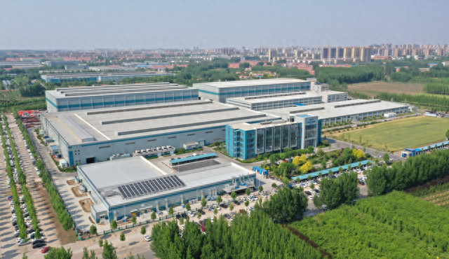 图片来源：豪迈科技