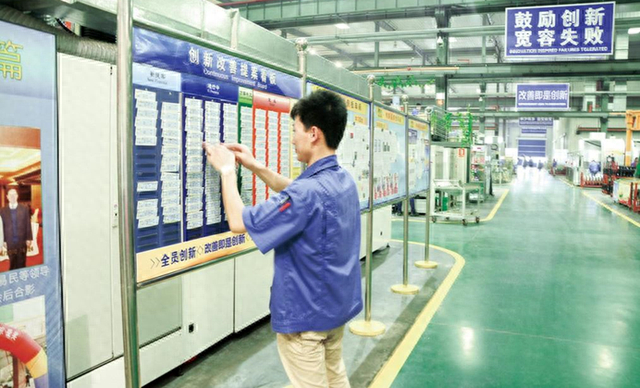 图片来源：豪迈科技