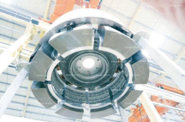 图片来源：豪迈科技