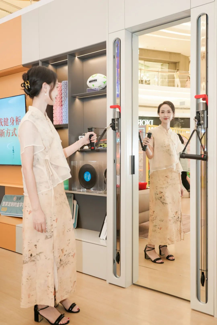 △优居新闻全国总编黄小容