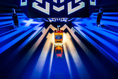 慕赫核心家族经典酒款20年