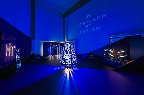 慕赫承袭六大风格基因，携手国内外跨领域设计师共述传奇