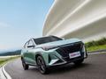 10万级SUV新卷王！长安欧尚X5 PLUS先锋型律动版上市：售9.69万元