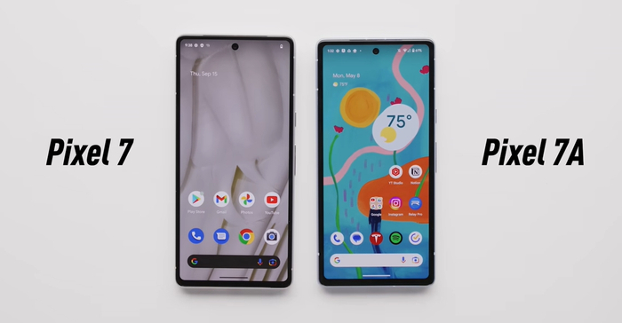 （来源：Marques Brownlee）