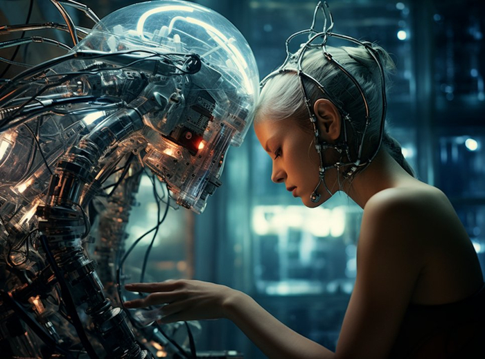 图片来源：由无界 AI生成