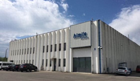 图片来源：豪迈科技