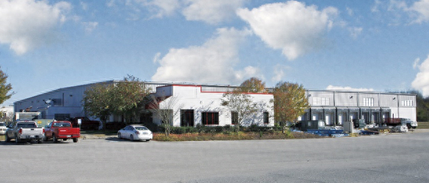 图片来源：豪迈科技