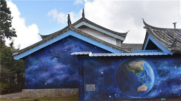 来源：丽江文旅