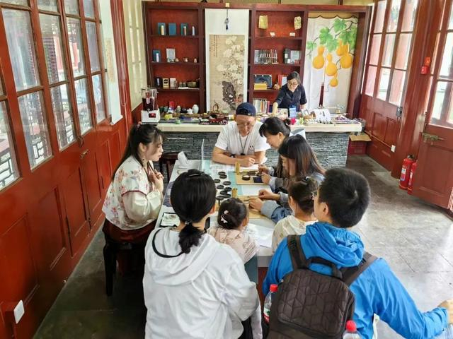 图源/香山公园官微