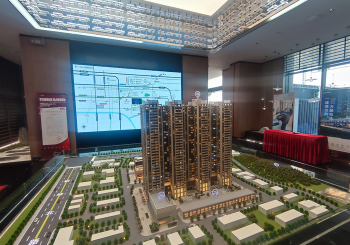 图片来源：每经记者 陈荣浩 摄 （图文无关）