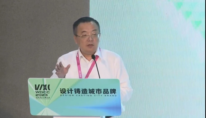 上海企业文化与品牌研究所所长周元祝。