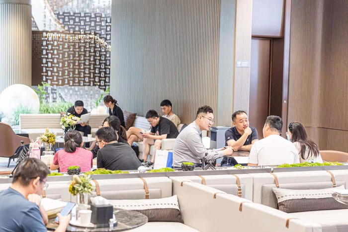 济南多家房企推“以旧换新”，有楼盘置换三十余套_手机新浪网
