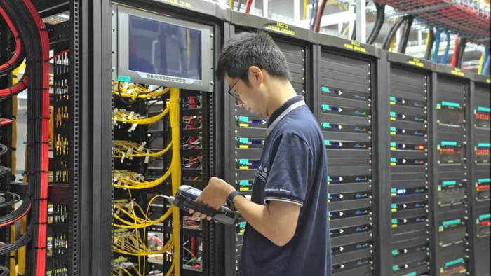 杭州2022年第19届亚运会，对亚运有线专网的建设，提出了不小的难题。