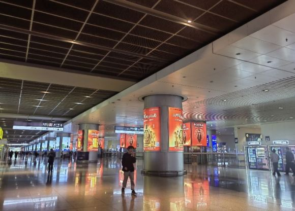 （周梦婷 摄影）