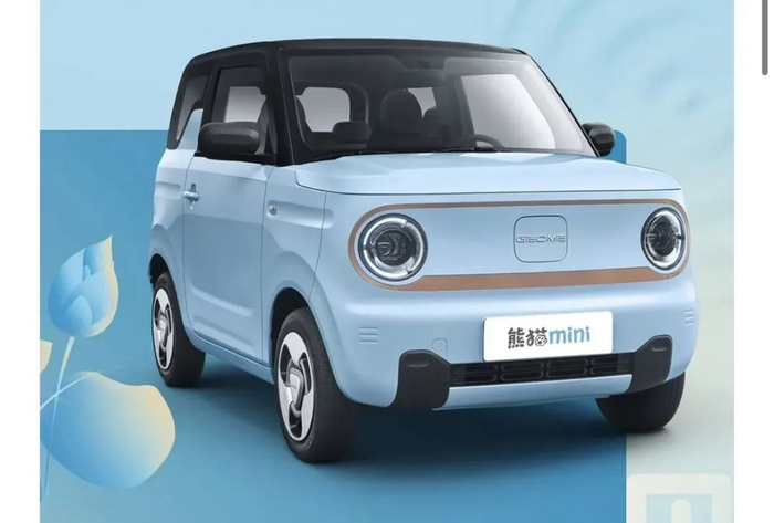 图片来源：吉利汽车