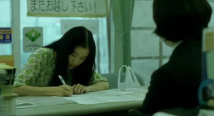 ▲ 图 /《百万元与苦虫女》