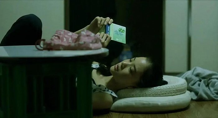 ▲ 图 /《百万元与苦虫女》