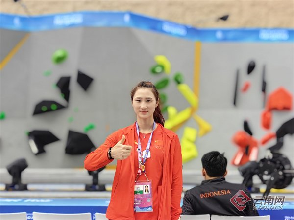 汪生艳 记者 陈思蒙 摄