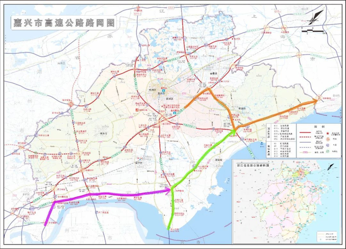 ●G1521常嘉高速宁波方向步云枢纽转G60沪昆高速杭州方向匝道拥堵时：