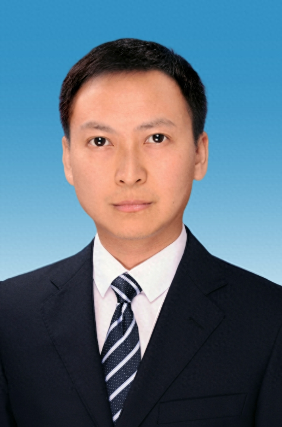 谭雪峰（资料图）