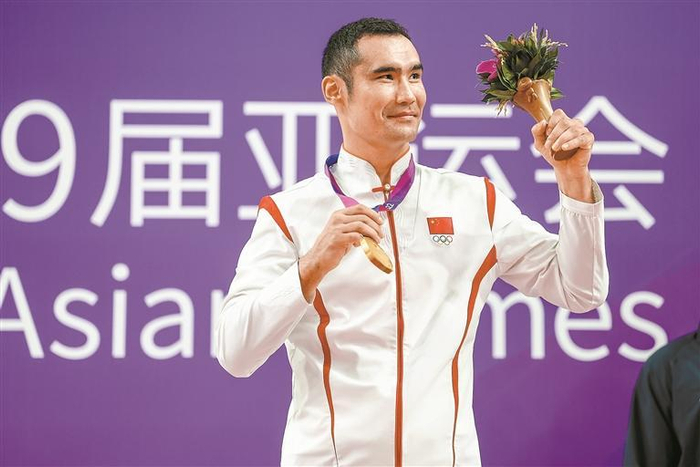     巴依克吾孜·达那别克