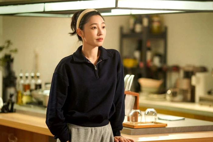 《骄阳伴我》剧照