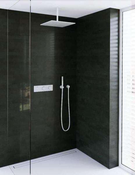 进口卫浴品牌科鲁迪KLUDI，以多样选择满足使用者丰富想象，建立属于自己的空间秩序。