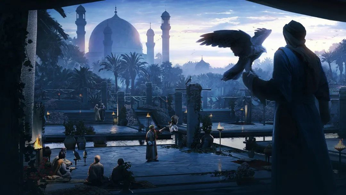 （本文没有剧透，请放心阅读。）