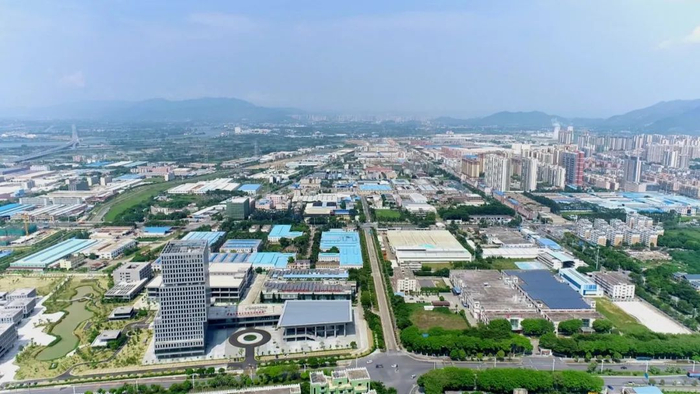 △图源 肇庆高新区广播电视中心