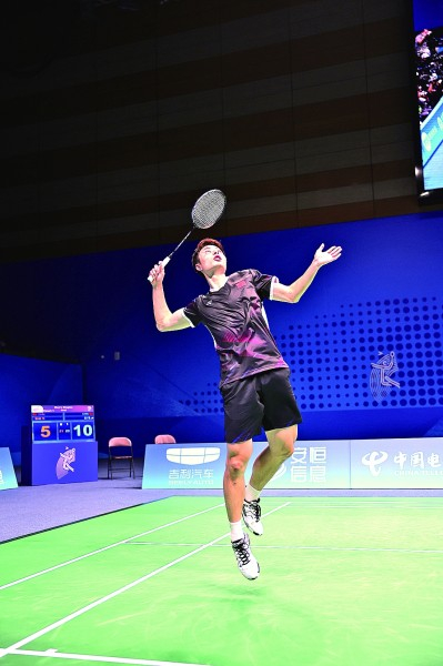 光明日报记者&nbsp;陈城摄/光明图片