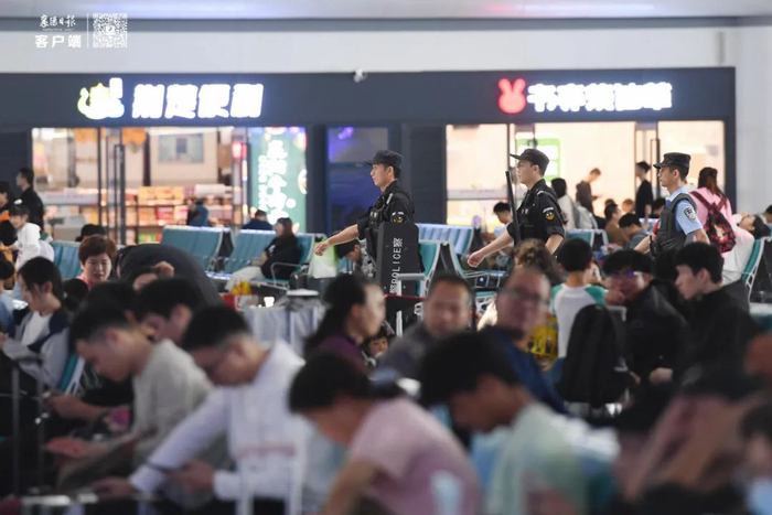 杨东 施勇 摄
