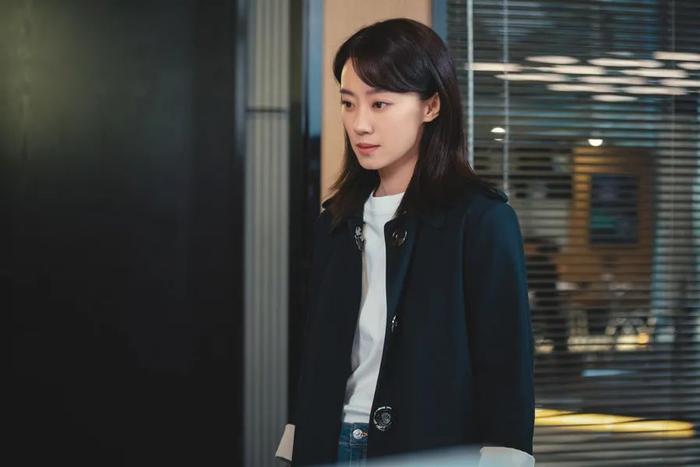 演员张小斐