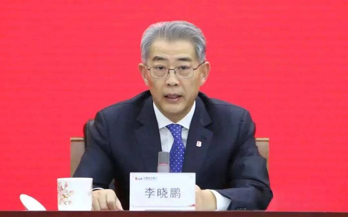 李晓鹏(贵寓图)