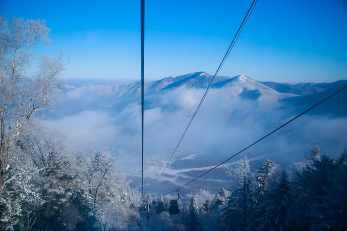 (图片来源:北大湖滑雪场)