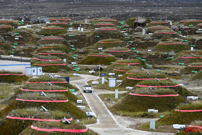 ▲高能量的加速器将逐渐变得越来越重要