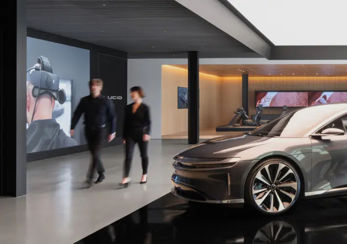 来源：Lucid