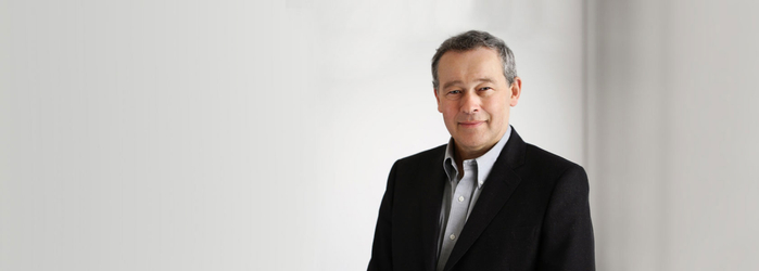 Lucid首席执行官兼首席技术官 彼得·罗林森 来源：Lucid