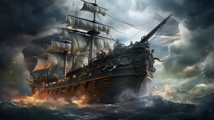 图片来源：由无界 AI生成