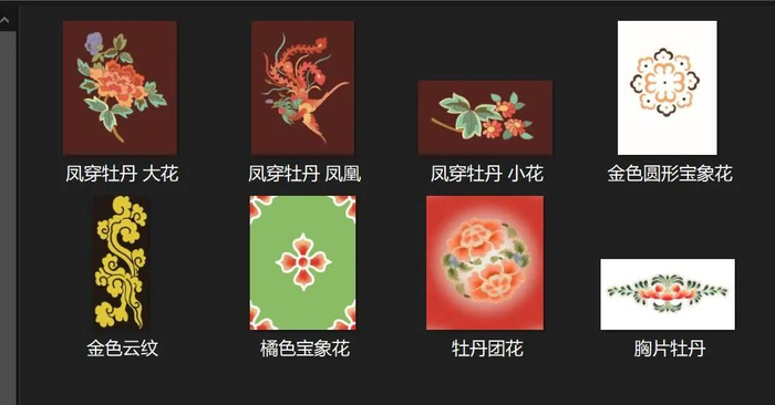 图源上海汉服版权中心