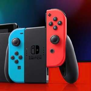 任天堂Switch 2计划明年发布售价或将调涨_手机新浪网