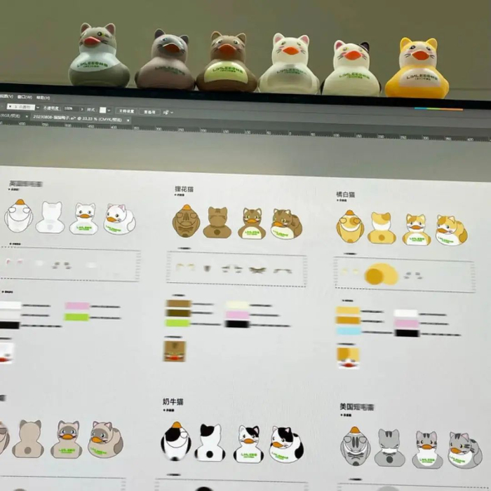 图源小红书@郭穎GuoClever