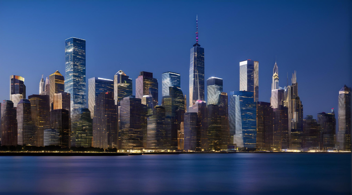 图片来源：由无界 AI生成