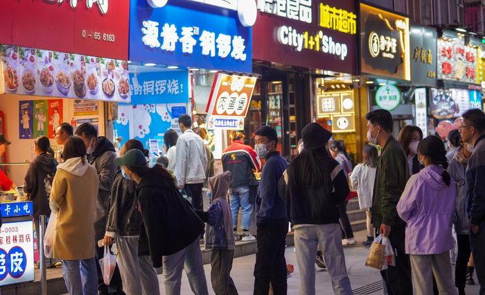 图片来源：新华社